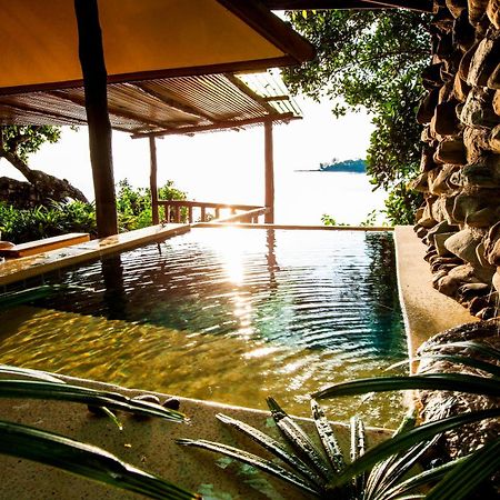 Captain Hook Resort @Koh Kood Ko Kut Exterior photo