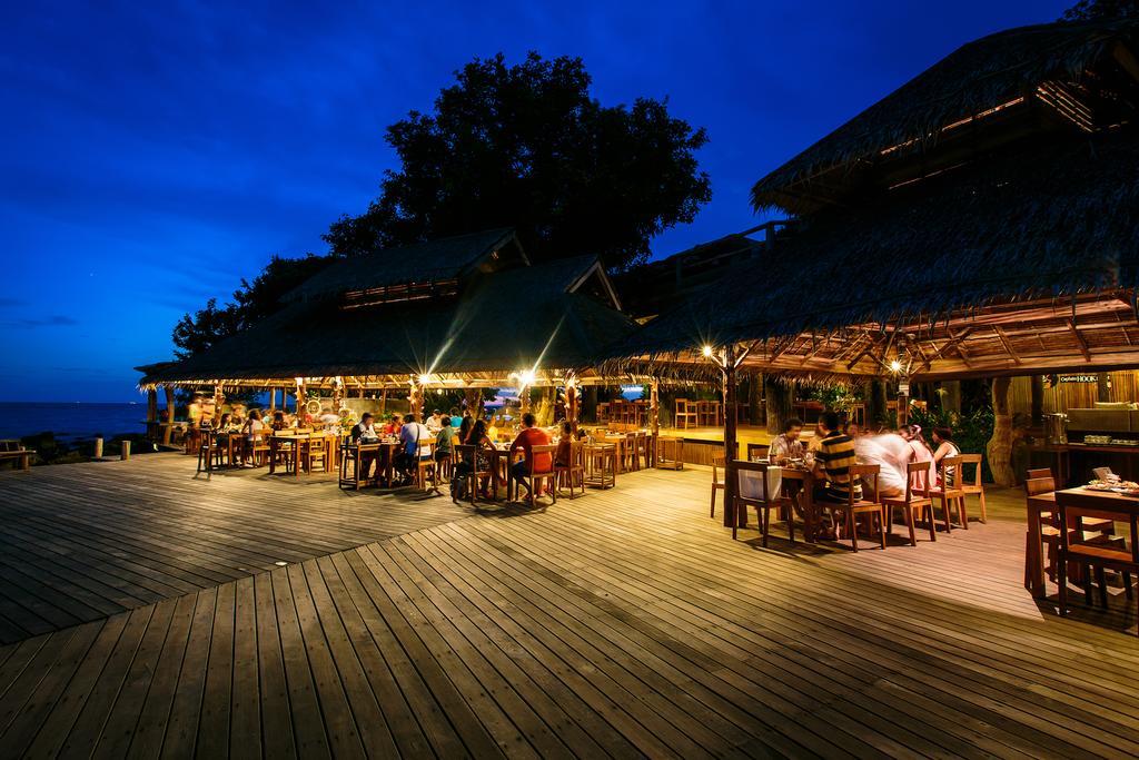 Captain Hook Resort @Koh Kood Ko Kut Exterior photo