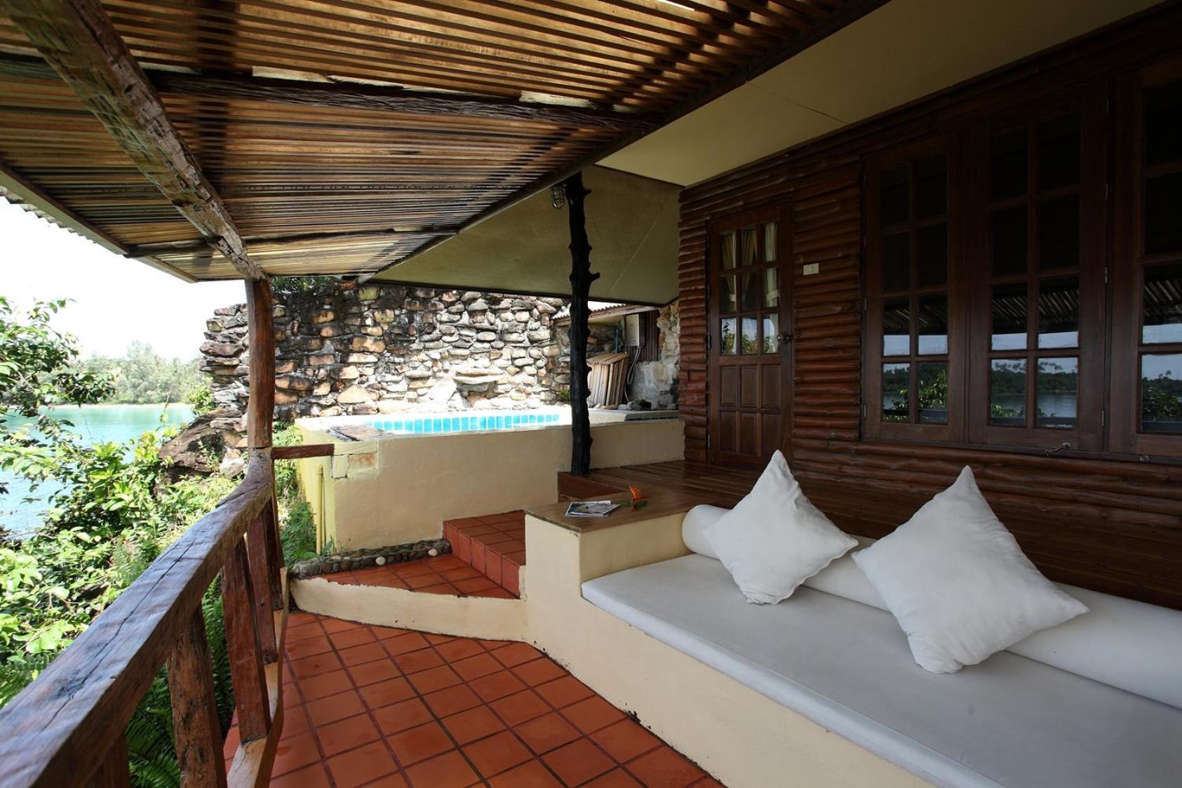 Captain Hook Resort @Koh Kood Ko Kut Exterior photo