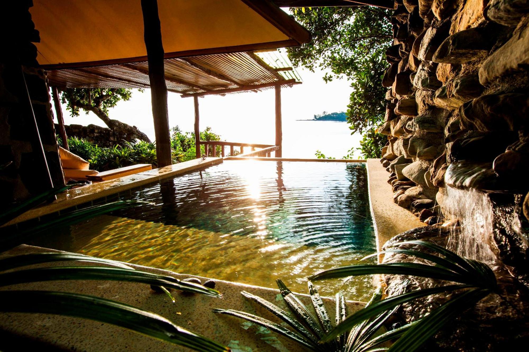 Captain Hook Resort @Koh Kood Ko Kut Exterior photo
