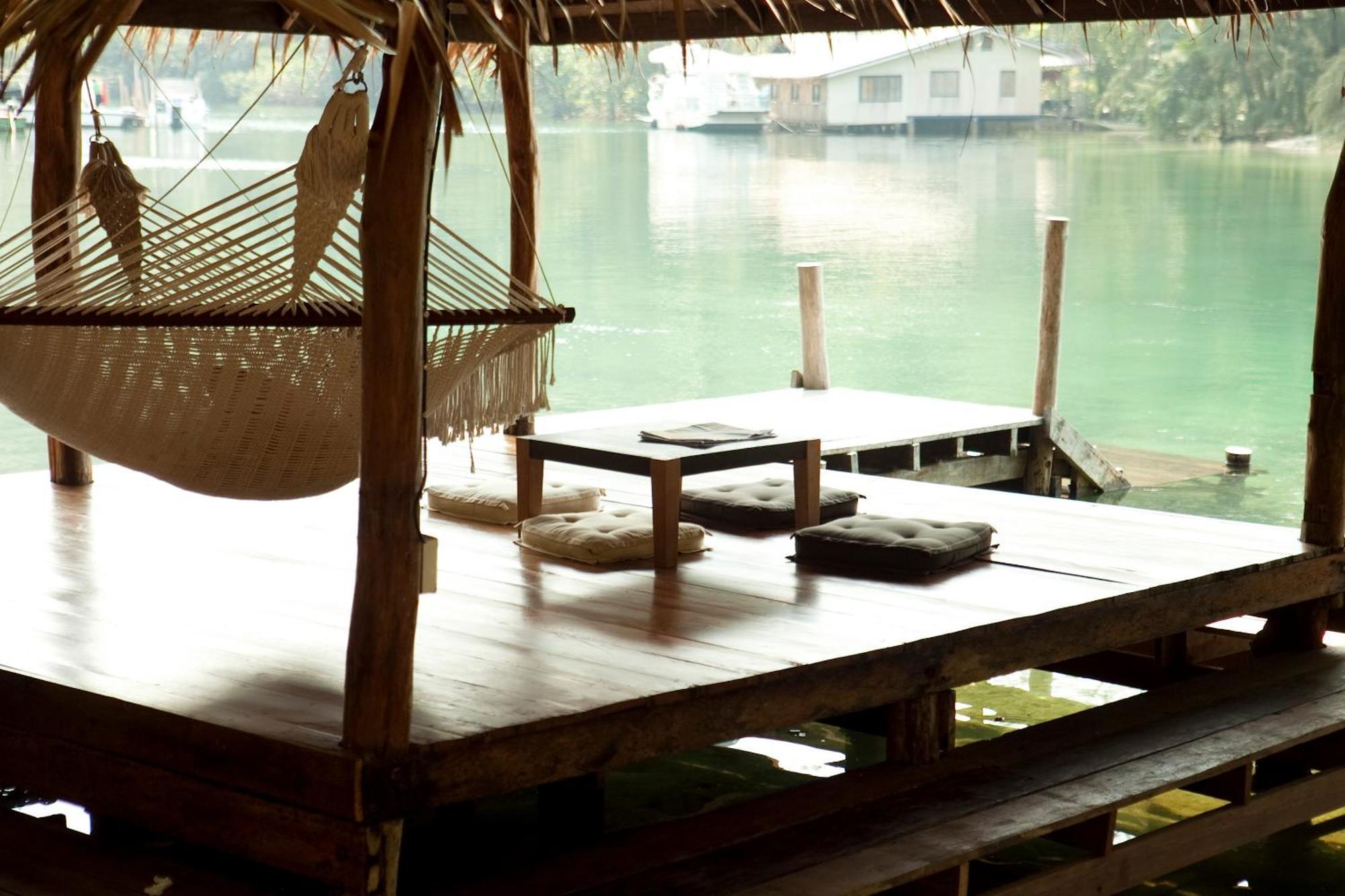 Captain Hook Resort @Koh Kood Ko Kut Exterior photo