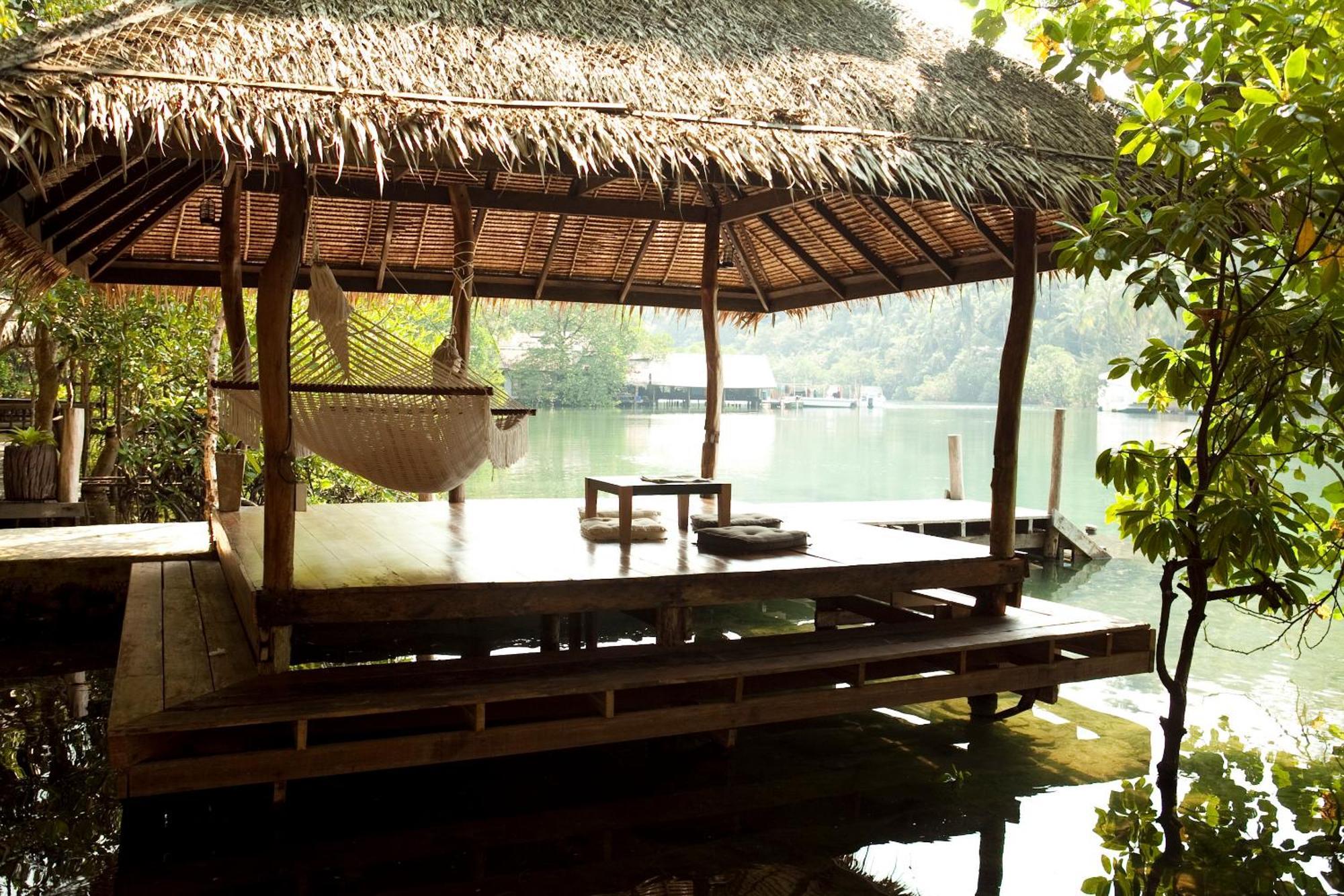 Captain Hook Resort @Koh Kood Ko Kut Exterior photo