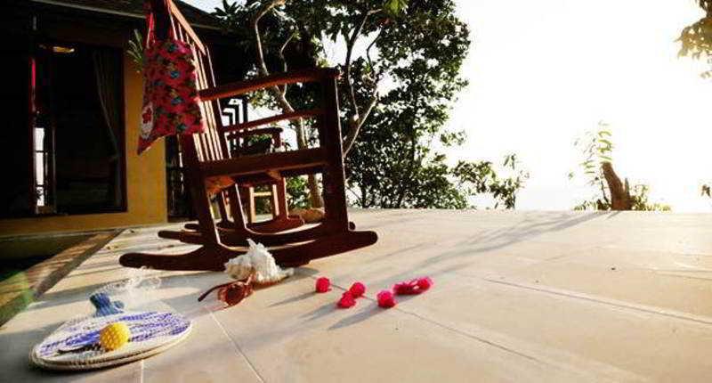Captain Hook Resort @Koh Kood Ko Kut Exterior photo