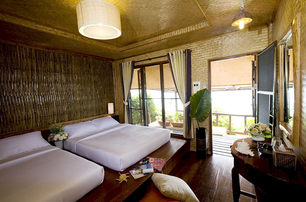 Captain Hook Resort @Koh Kood Ko Kut Exterior photo