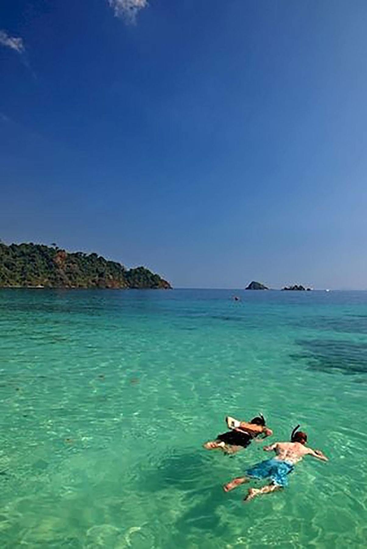Captain Hook Resort @Koh Kood Ko Kut Exterior photo